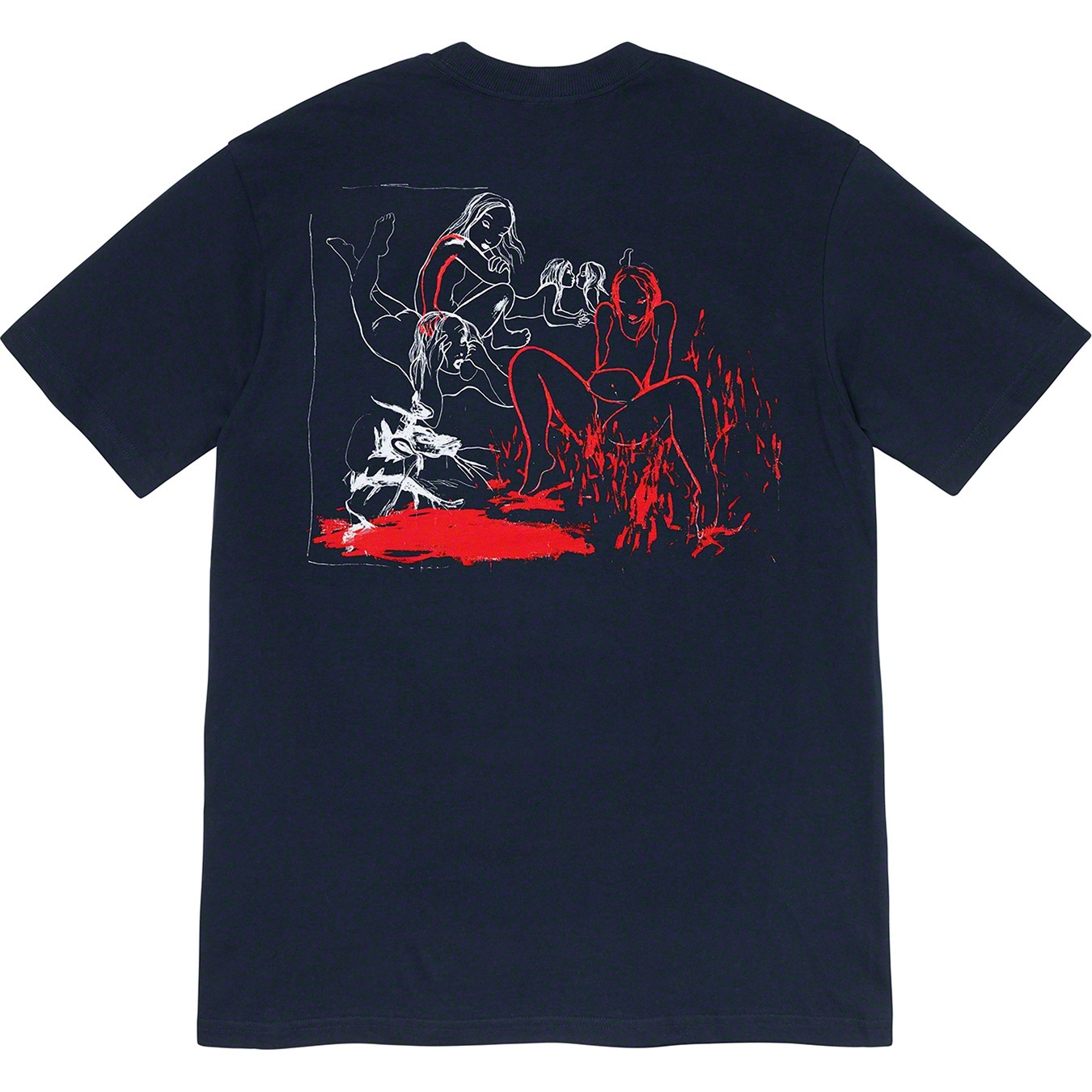 Heroines Tee view 3